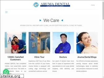 arumadental.com