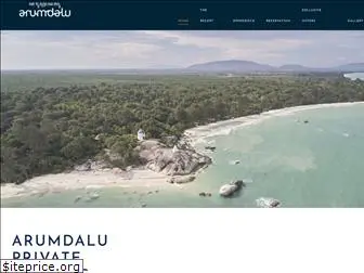 arumdalubelitung.com