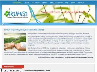 arumed.com.pl