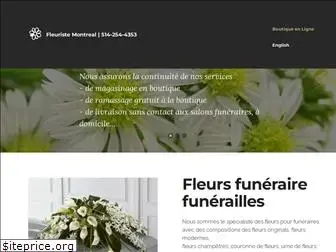 arumfleuristemontreal.com