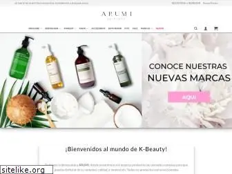 arumi.cl