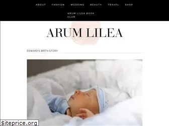 arumlilea.com
