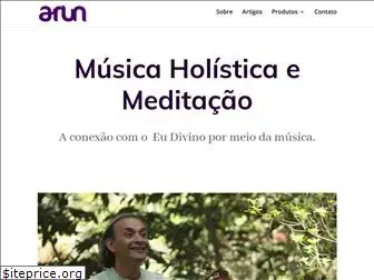 arun.com.br