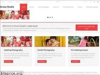 arunastudio.com