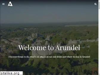 arundel.org.uk