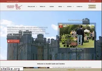 arundelcastle.org