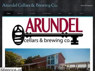 arundelcellars.com