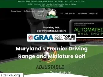 arundelgolfpark.com