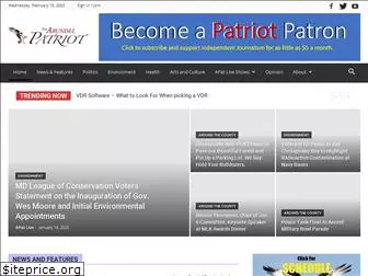 arundelpatriot.org