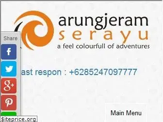 arungjeramserayu.com