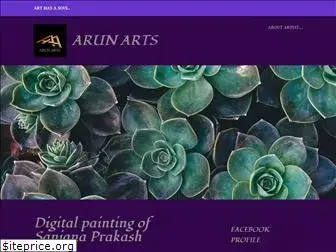 arunkumararts.wordpress.com