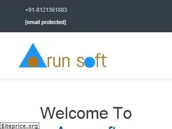 arunsoft.com