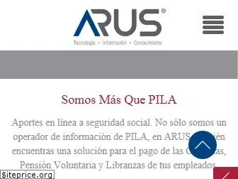 arus.com.co