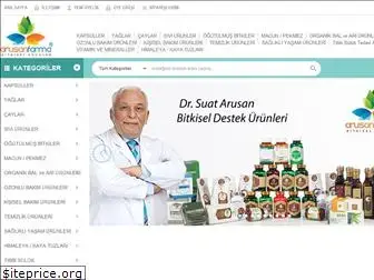 arusanfarma.com.tr