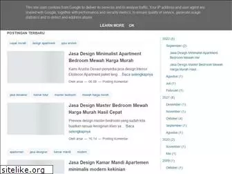 arusha-desain-murah.blogspot.com