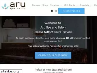 aruspa.com