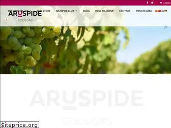 aruspide.com