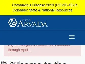 arvada.org