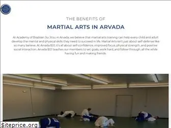 arvadajiujitsu.com