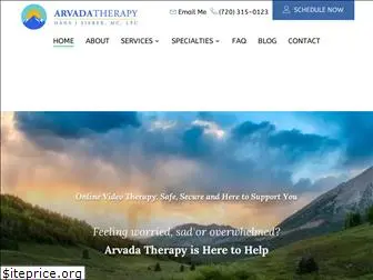 arvadatherapy.com