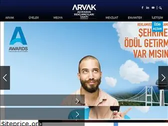 arvak.com.tr