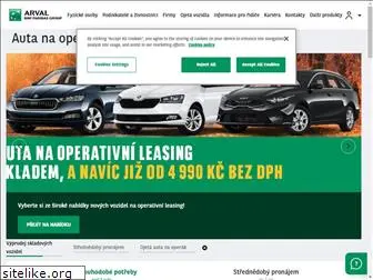 arval.cz