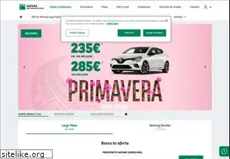 arval.es