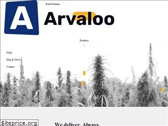 arvaloo.com