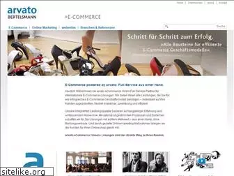 arvato-e-commerce.de