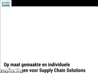 arvato-supply-chain.nl