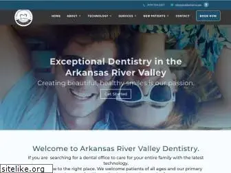 arvddentistry.com