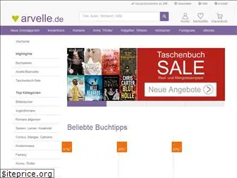 arvelle.de