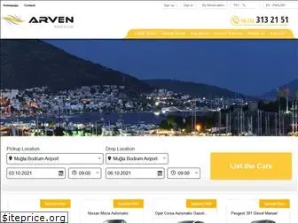 arvencar.com