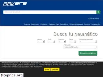 arvera.es