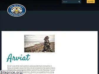 arviat.ca