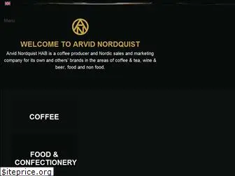 arvidnordquist.com