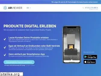 arviewer.app