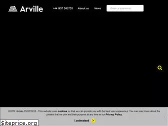 arville.com