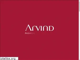 arvind.com