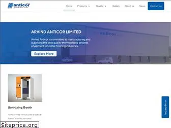 arvindanticor.com