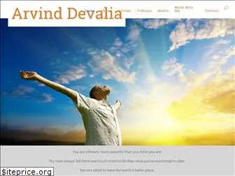 arvinddevalia.com