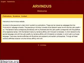 arvindus.com