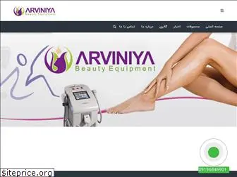 arviniya.com