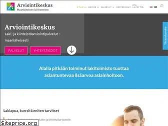 arviointikeskus.fi