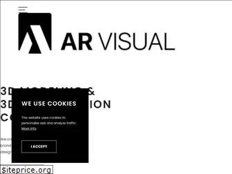 arvisual.eu