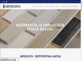 arvolista.fi