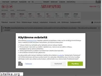 arvopaperi.fi