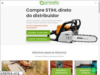 arvoreta.com.br