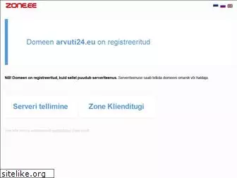arvuti24.eu