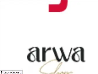 arwa-shop.com